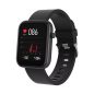 Denver SW-182 Smartwatch, Schwarz
