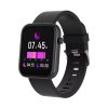 Denver SW-182 Smartwatch, Schwarz