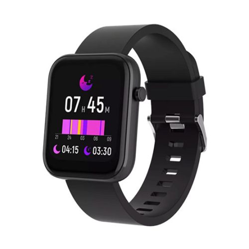 Denver SW-182 Smartwatch, Schwarz