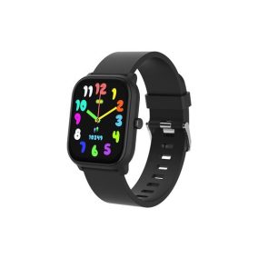 Denver SWK-120B Smartwatch für Kinder, Schwarz