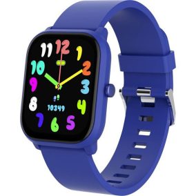 Denver SWK-120BU Smartwatch für Kinder, Blau