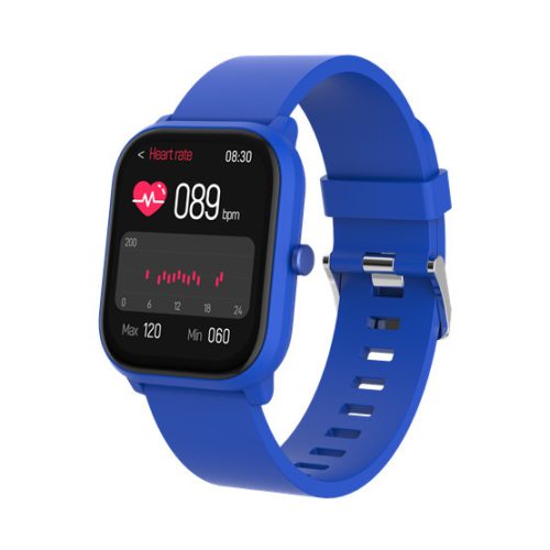 Denver SWK-120BU Smartwatch für Kinder, Blau