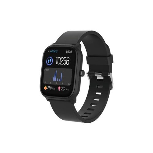 Denver SWK-120B Smartwatch für Kinder, Schwarz