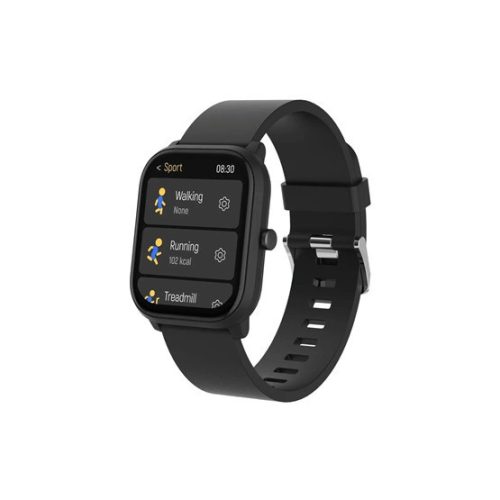 Denver SWK-120B Smartwatch für Kinder, Schwarz