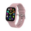 Denver SWK-120RO Smartwatch für Kinder, Pink