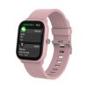 Denver SWK-120RO Smartwatch für Kinder, Pink