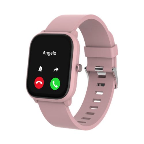Denver SWK-120RO Smartwatch für Kinder, Pink