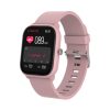 Denver SWK-120RO Smartwatch für Kinder, Pink