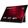 ViewSonic 16" TD1655 Touch 1920x1080 USB-C 60Hz - IPS - FHD - 3 JAHRE GARANTIE