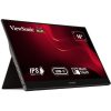 ViewSonic 16" TD1655 Touch 1920x1080 USB-C 60Hz - IPS - FHD - 3 JAHRE GARANTIE