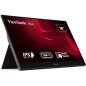   ViewSonic 16" TD1655 Touch 1920x1080 USB-C 60Hz - IPS - FHD - 3 JAHRE GARANTIE
