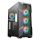 Cooler Master TD500 MAX + ML360 Atmos MAX + GX II Gold 850W ATX3.0 MAX - TD500V2-MGNN85-SL0 - Schwarz