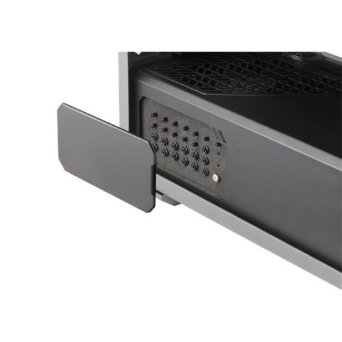 Cooler Master TD500 MAX + ML360 Atmos MAX + GX II Gold 850W ATX3.0 MAX - TD500V2-MGNN85-SL0 - Schwarz