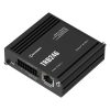Teltonika LTE Cat4 Gateway, RS232/RS485, GNSS, I/O, Ethernet, Industrie