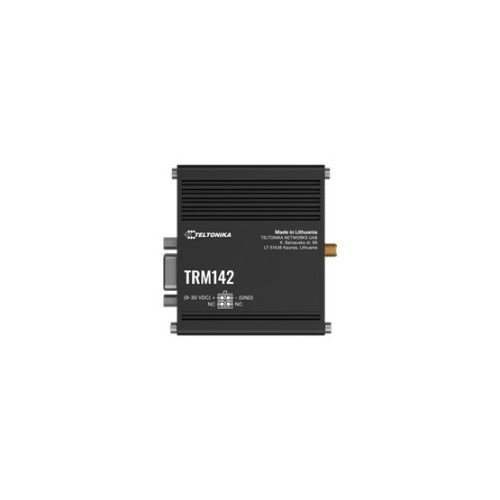 Teltonika Industrielles LTE Cat4-Modem, RS232-Anschluss