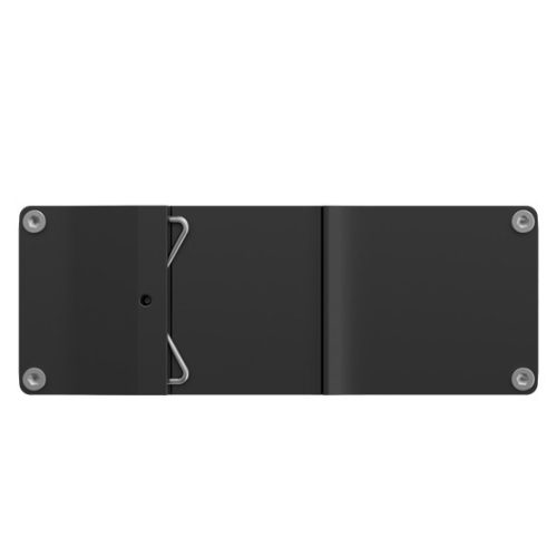 Teltonika 8-Port nicht verwaltbarer PoE-Switch, 240W, DIN-Schiene