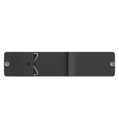 Teltonika 5-Port, kompakter Gigabit-Switch, DIN-Schienenmontagefähig