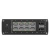 Teltonika 10-Port PoE-Switch für industrielle Anwendungen