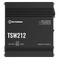 Teltonika 10-Port-Switch für industrielle Anwendungen