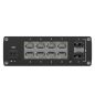 Teltonika 10-Port-Switch für industrielle Anwendungen