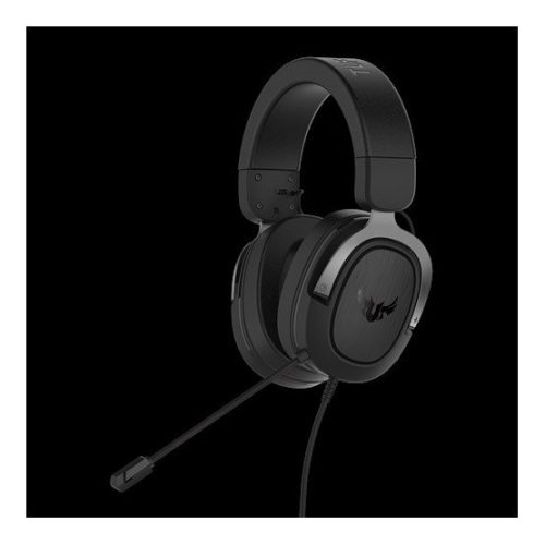 ASUS TUF GAMING H3 - Waffenschmiede