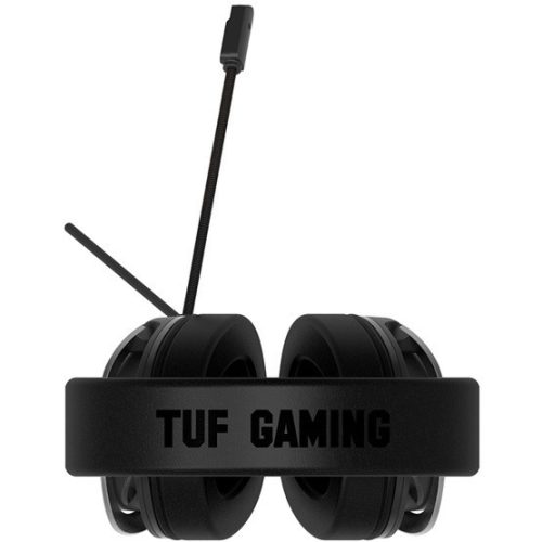 ASUS TUF GAMING H3 - Waffenschmiede