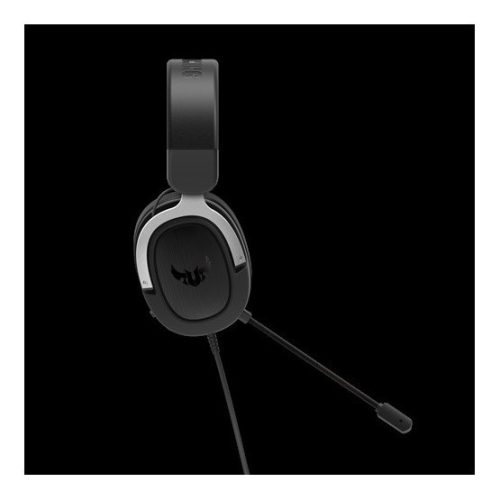 ASUS TUF GAMING H3 - Waffenschmiede