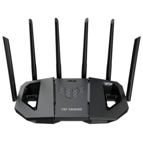 Asus TUF Gaming BE6500 Dual Band WiFi 7 Router