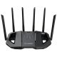Asus TUF Gaming BE6500 Dual Band WiFi 7 Router