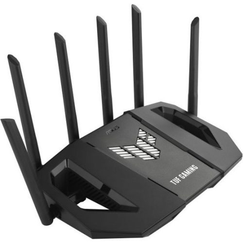 Asus TUF Gaming BE9400 Tri Band WiFi 7 Router