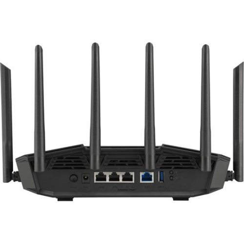 Asus TUF Gaming BE9400 Tri Band WiFi 7 Router