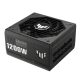 Asus TUF Gaming 1200W - TUF-GAMING-1200G - 80+ Gold - Modular - Schwarzes Netzteil
