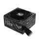 Asus TUF Gaming 750W - TUF-GAMING-750B - 80+ Bronze - Nicht modular - Schwarzes Netzteil
