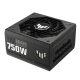 Asus TUF Gaming 750W - TUF-GAMING-750G - 80+ Gold - Modular - Schwarz Netzteil