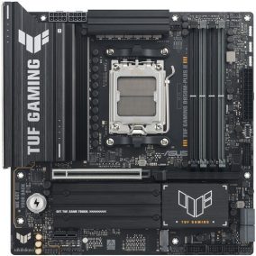 Asus sAM5 TUF GAMING B850M-PLUS II