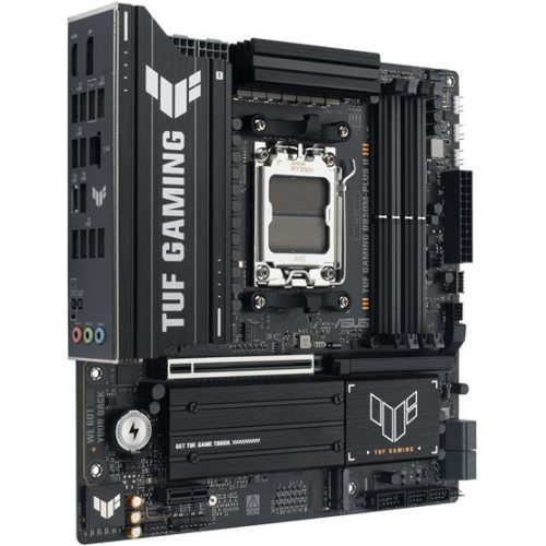 Asus sAM5 TUF GAMING B850M-PLUS II