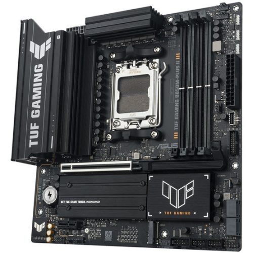 Asus sAM5 TUF GAMING B850M-PLUS II