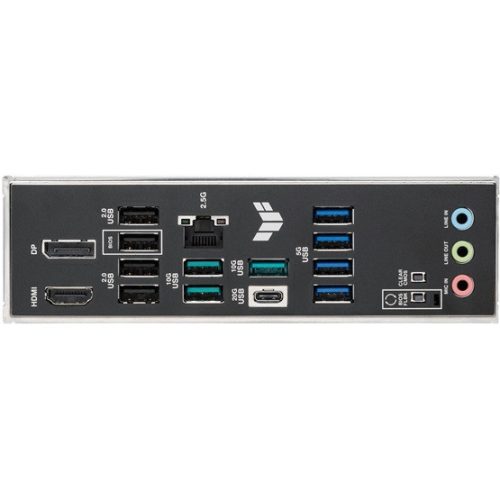 Asus sAM5 TUF GAMING B850M-PLUS II