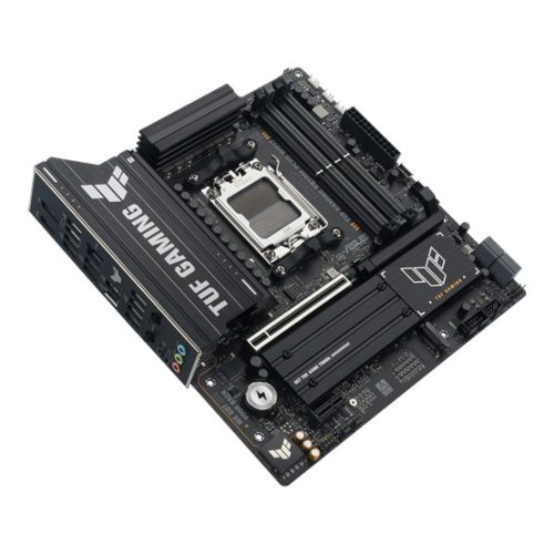 Asus sAM5 TUF GAMING B850M-PLUS WIFI7