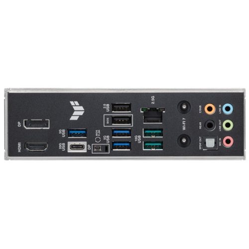 Asus s1851 TUF GAMING B860-PLUS WIFI