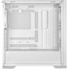 Asus TUF GAMING GT302 TG ARGB WEISS - Midi Tower Gehäuse - Weiß