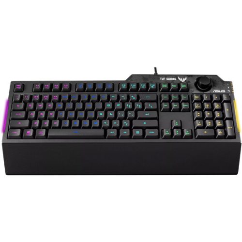 ASUS TUF Gaming K1