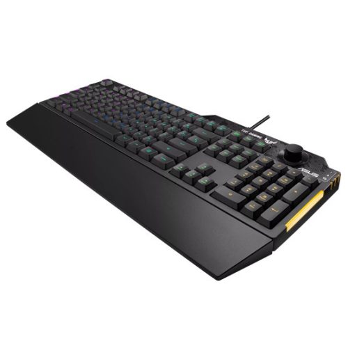 ASUS TUF Gaming K1