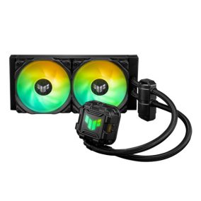 Asus TUF GAMING LC II 240 ARGB - Wasserkühlung
