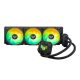 Asus TUF GAMING LC II 360 ARGB - Wasserkühlung