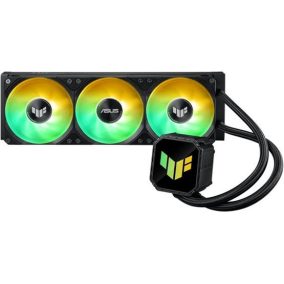 ASUS TUF GAMING LC III 360 - ARGB - Wasserkühlung