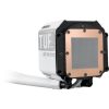 ASUS TUF GAMING LC III 360 - ARGB White Edition - Wasserkühlung - Weiß