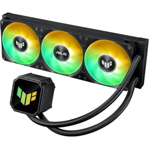 ASUS TUF GAMING LC III 360 - ARGB - Wasserkühlung