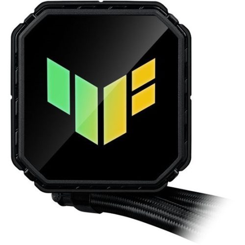 ASUS TUF GAMING LC III 360 - ARGB - Wasserkühlung