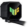 ASUS TUF GAMING LC III 360 - ARGB - Wasserkühlung